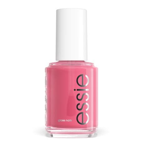 essie Nagellak Glass Nails Collection 20 CinCin Roze 13,5 ML