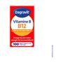 Dagravit Vitamine B12 1000μg  100 smelttabletten