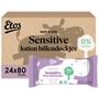 Etos Baby & Kids Sensitive Lotion Billendoekjes Megabox 24x80 Stuks