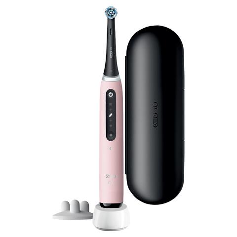 Oral-B iO5 Pink