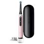 Oral-B iO 5S Roze Elektrische Tandenborstel By Braun