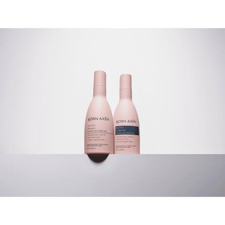 Bjorn Axen Anti-Frizz Shampoo 250 ML