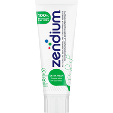 Zendium Tandpasta Extra Fresh 75 ML