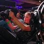 Ticket F1 Race Experience (60 minuten) bij Racesquare