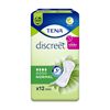 TENA Discreet Normal Incontinentieverband 12 stuks