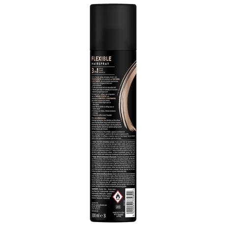 Syoss Hold&Flex Haarspray 300 ML
