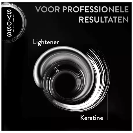 Syoss Haarverf 13-0 Ultra Plus Lightener
