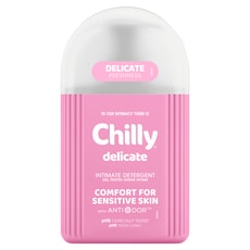 Chilly Delicate Intiem Wasemulsie 200 ML