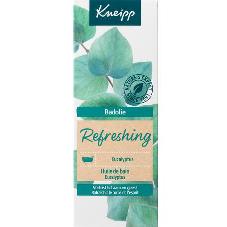 Kneipp Refreshing Badolie 100 ML