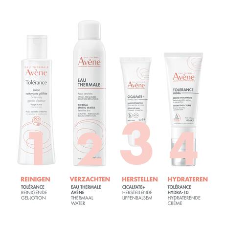 Avène Cicalfate Lippenbalsem 10 ML