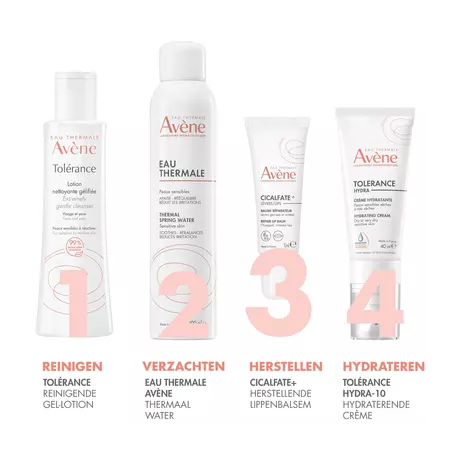 Avène Cicalfate Lippenbalsem 10 ML