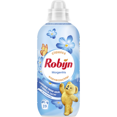 Robijn Wasverzachter Morgenfris 780 ml