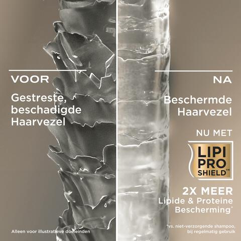 OGX nourishing milk conditioner