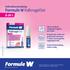 Formule W Kalknagel set 6-In-1