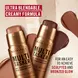 Rimmel London Multi-Tasker Bronzer & Contour Stick 003 Tan