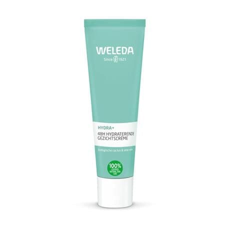 Weleda Vijgencactus Hydraterende Gezichtscr�me 30 ML