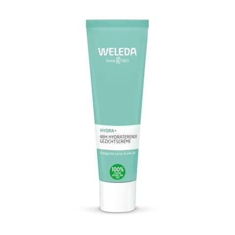 Weleda Vijgencactus Hydraterende Gezichtscr�me 30 ML