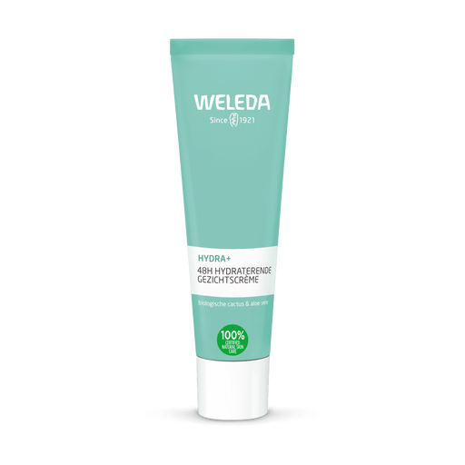 Weleda Vijgencactus Hydraterende Gezichtscrème 30 ML