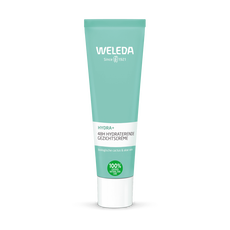 Weleda 48H Hydraterende Gezichtscreme 30 ML