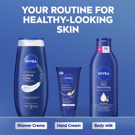 NIVEA Verzorgende Handcrème 100 ML