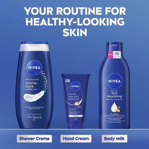 NIVEA Verzorgende Handcrème 100 ML