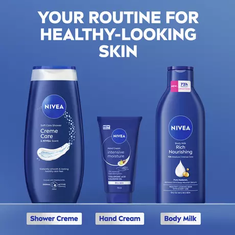 NIVEA Verzorgende Handcrème 100 ML