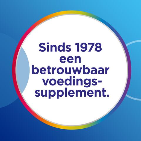 Centrum Men Multivitaminen Tabletten 30 stuks