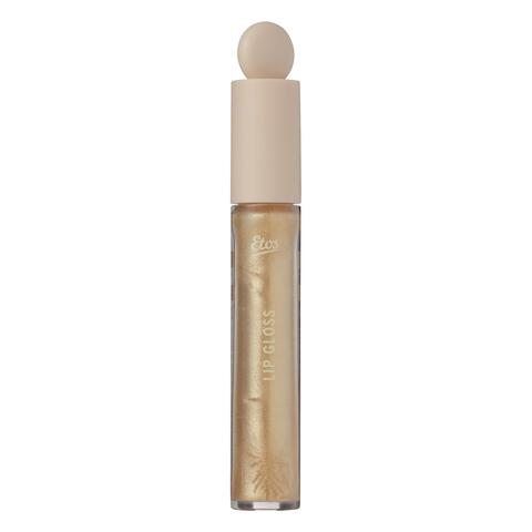 Etos Kerst Shimmering Lipgloss Golden Glow