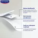 Hansaplast Sensitive Pleisters 20 strips