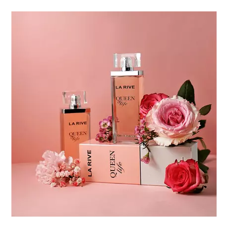La Rive Queen of Life Eau De Parfum 75 ML