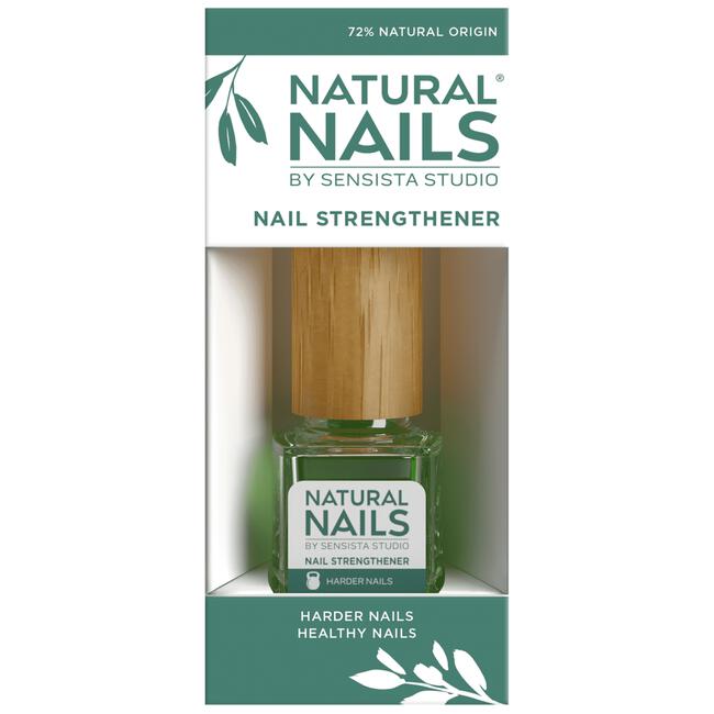 Sensista Nail Strenghtener