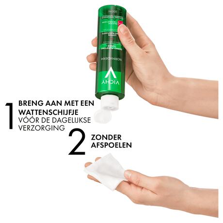 Vichy Normaderm Zuiverende Lotion 200 ML