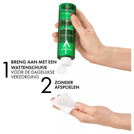 Vichy Normaderm Zuiverende Lotion 200 ML