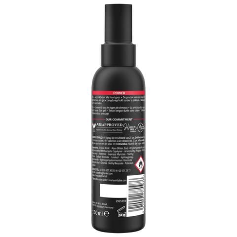 Taft Styling Power Gel Spray 150 ML