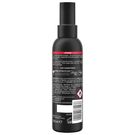 Taft Styling Power Gel Spray 150 ML