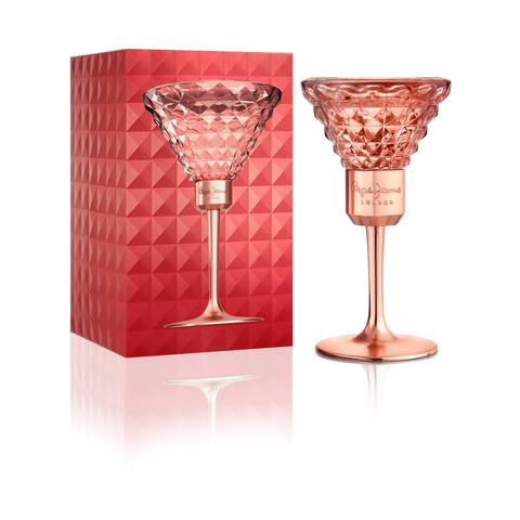 Pepe Jeans Life Is Now For Her Edp Spray 30 ml