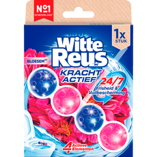 Witte Reus Kracht Actief Bloesem 50gr