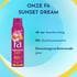 Fa Sunset Love Deodorant Spray 150 ML