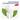 Prodent  Fresh Whitener Tandpasta 75 ML