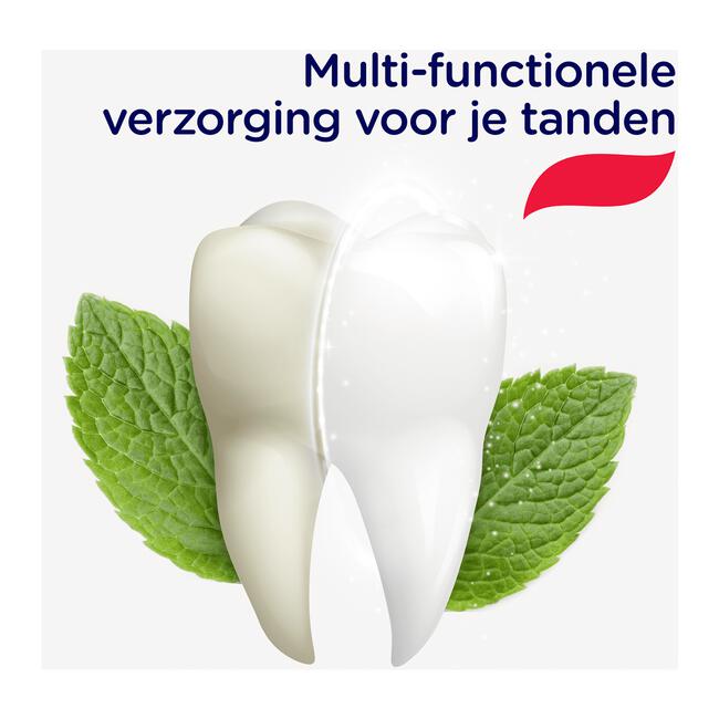 Prodent  Fresh Whitener Tandpasta 75 ML