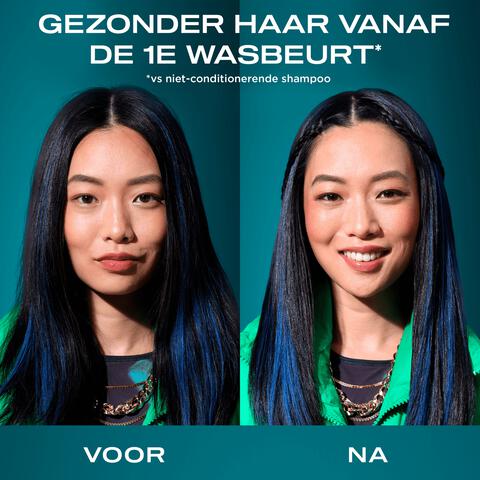 OGX Argan Oil Of Morocco Shampoo