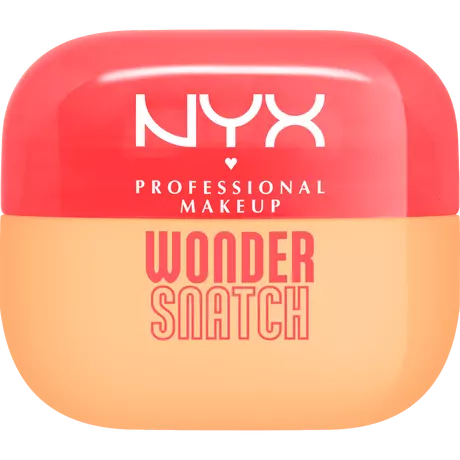 NYX Professional Makeup Wonder Snatch Powder 05 Banana Brat