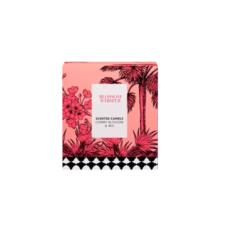Etos Blossom Whisper Candle 210 Gram