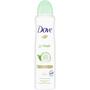 Dove Go Fresh Cucumber & Green Tea Anti-transpirant Deodorant Spray 150 ML