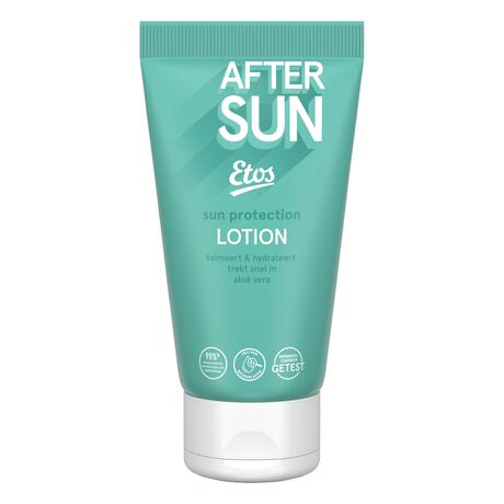 Etos Aftersun Lotion 50 ML
