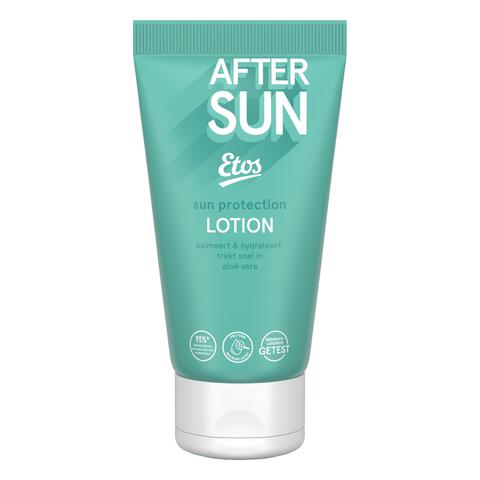 Etos Aftersun Lotion 50 ML