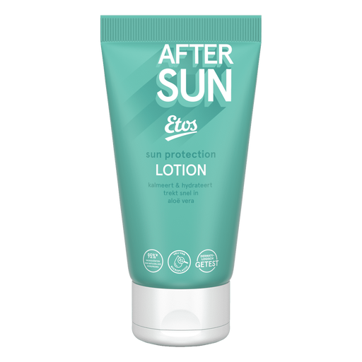 Etos Aftersun Lotion 50 ML