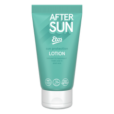 Etos Aftersun Lotion 50 ML
