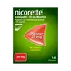 Nicorette Pleister Stoppen met Roken 25 MG Nicotine 14 Stuks