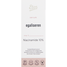 Etos Personalized Skincare Niacinamide 10% 30 ML
